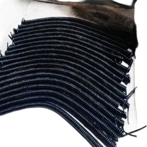 PUR  5*1.5彈簧電纜