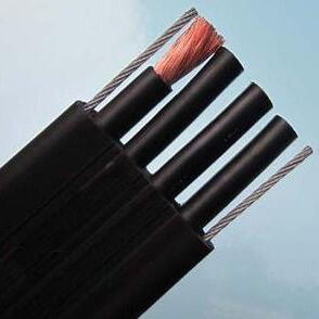 YFFBG  YVVBG扁平電纜