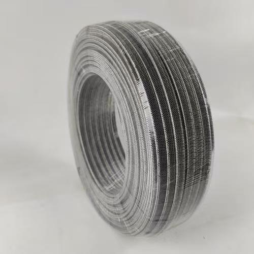 DBR-PF25-220V低溫自限溫防爆防腐型電伴熱帶